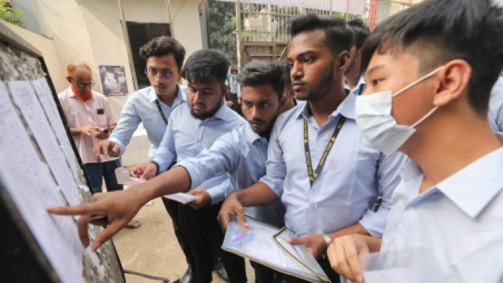 HSC Model Test